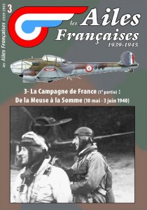 AF n°3 La campagne de France