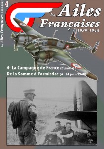 AF n°4 La campagne de France