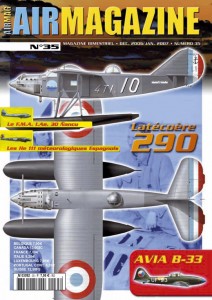 Air Magazine n°35