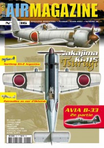 Air Magazine n°36