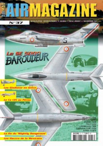 Air Magazine n°37