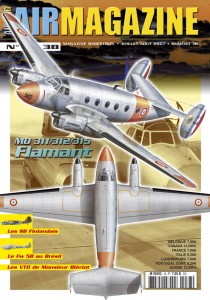Air Magazine n°38