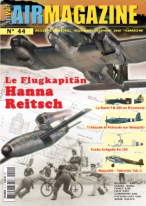 Air Magazine n°44