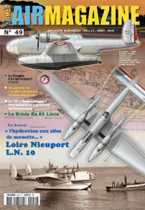 Air Magazine n°49