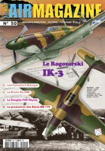 Air Magazine n°50